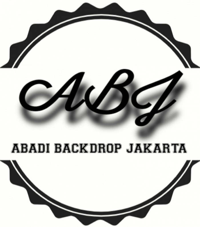 Vendor sewa backdrop
