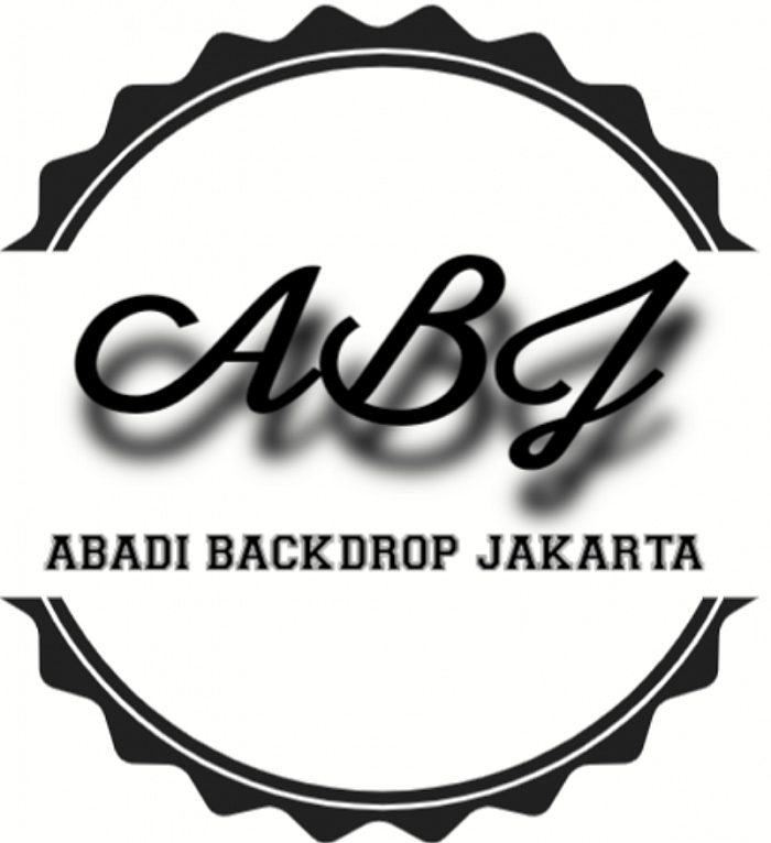 Abadi backdrop jakarta