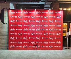 OCBC NISP, CGV FX Sudirman