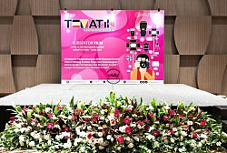 KEMENPAREKRAF RI, El Hotel Royale Kelapa Gading