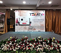 KEMENPAREKRAF RI, El Hotel Royale Kelapa Gading