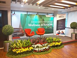PERTAMINA EP CEPU, Patrajasa Kuningan