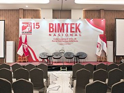 PSI, Ibis Style Bogor Raya