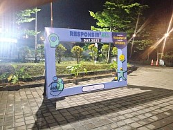 PERNOD RICARD INDONESIA, Pelangi Park Gn Geulis