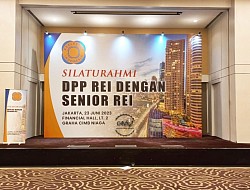 DPP REI, Graha Cimb Niaga