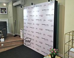 KRYSTAL & CO, Krystal Co. Kelapa Gading