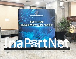 KEMENHUB, Kemenhub Medan Merdeka