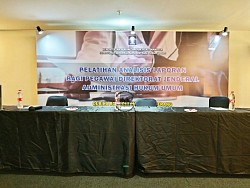 KEMENKUMHAM, Qubika Boutique Hotel