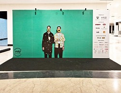 HONNE 2023 ASIA TOUR, Beach City Ancol