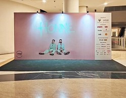 HONNE 2023 ASIA TOUR, Beach City Ancol