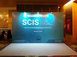 PHOTOBOOTH ISCEA, Holiday Inn Kemayoran