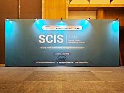 ISCEA INDONESIA, Holiday Inn Kemayoran