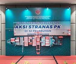 KEMENHUB, Hotel Mercure Sabang