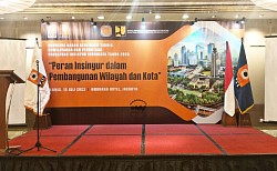 DPP REI, Ambhara Hotel
