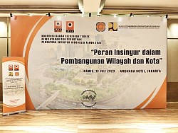DPP REI, Ambhara Hotel