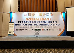 DPP REI, Sheraton Hotel