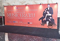 MUSIK ERAKU, Balai Sarbini