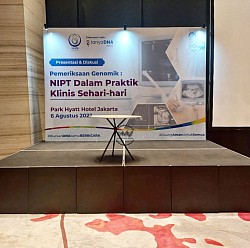 POGI, Park Hyatt Jakarta