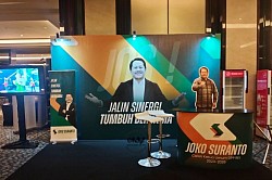 MUNAS REI 2023, Sheraton Grand Gandaria City