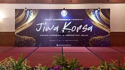 KEMENHUB, Lido Lake Resort Sukabumi