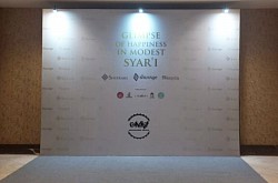 SHIERAKI, Savero Hotel Depok