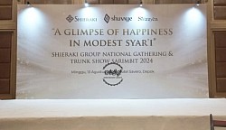 SHIERAKI GROUP, Savero Hotel Depok