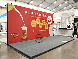 PERTAMILK, ICE BSD