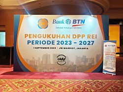 DPP REI #photobooth, JW Marriott Kuningan
