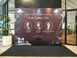 BANK MANDIRI X SYNTHESIS HUIS, Synthesis Huis Cijantung
