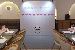 HIJABCHIC, The Sab House Jakarta