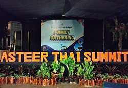 PT ASTEER THAI SUMMIT, DUFAN ANCOL