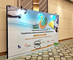 7TH WWC, ICE BSD