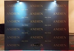 ANDIEN, Soehana Hall