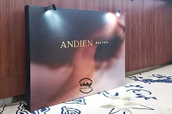 ANDIEN, Soehana Hall
