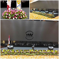 TNI AD, Grand Mercure Kemayoran