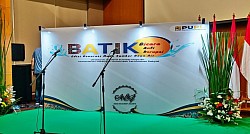 KEMENTERIAN PUPR, SDA Gate PUPR