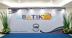 KEMENTERIAN PUPR, SDA Gate PUPR