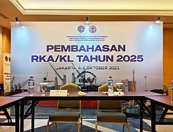 KEMENHUB, All Sedayu Hotel