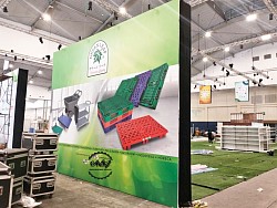 TRADE EXPO INDONESIA, ICE BSD