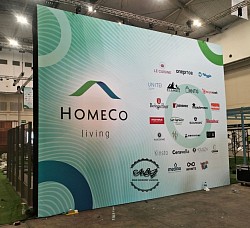 TRADE EXPO INDONESIA, ICE BSD