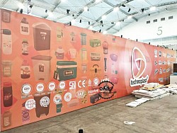 TRADE EXPO INDONESIA, ICE BSD