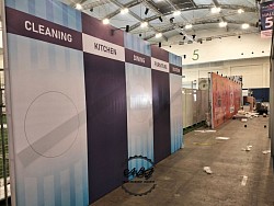 TRADE EXPO INDONESIA, ICE BSD