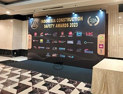 ICSA 2023, Bidakara Tower