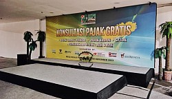 IKPI, Mega Hypermall Bekasi