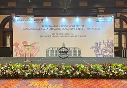 BPJS KESEHATAN, Bidakara Tower