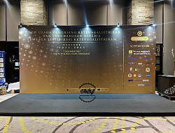 PT PLN PERSERO, Pullman Ciawi Vimala Hills