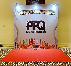 PPQ, The Springs Club Serpong