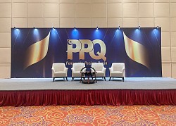 PPQ, The Springs Club Serpong
