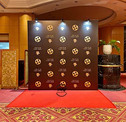 VFS GLOBAL INDONESIA, JW MARRIOT Mega Kuningan