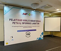 KEMENKES, Amarosaa Grande Bekasi